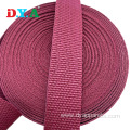 High Tenacity Polyester Webbing Strap 30mm for Bags